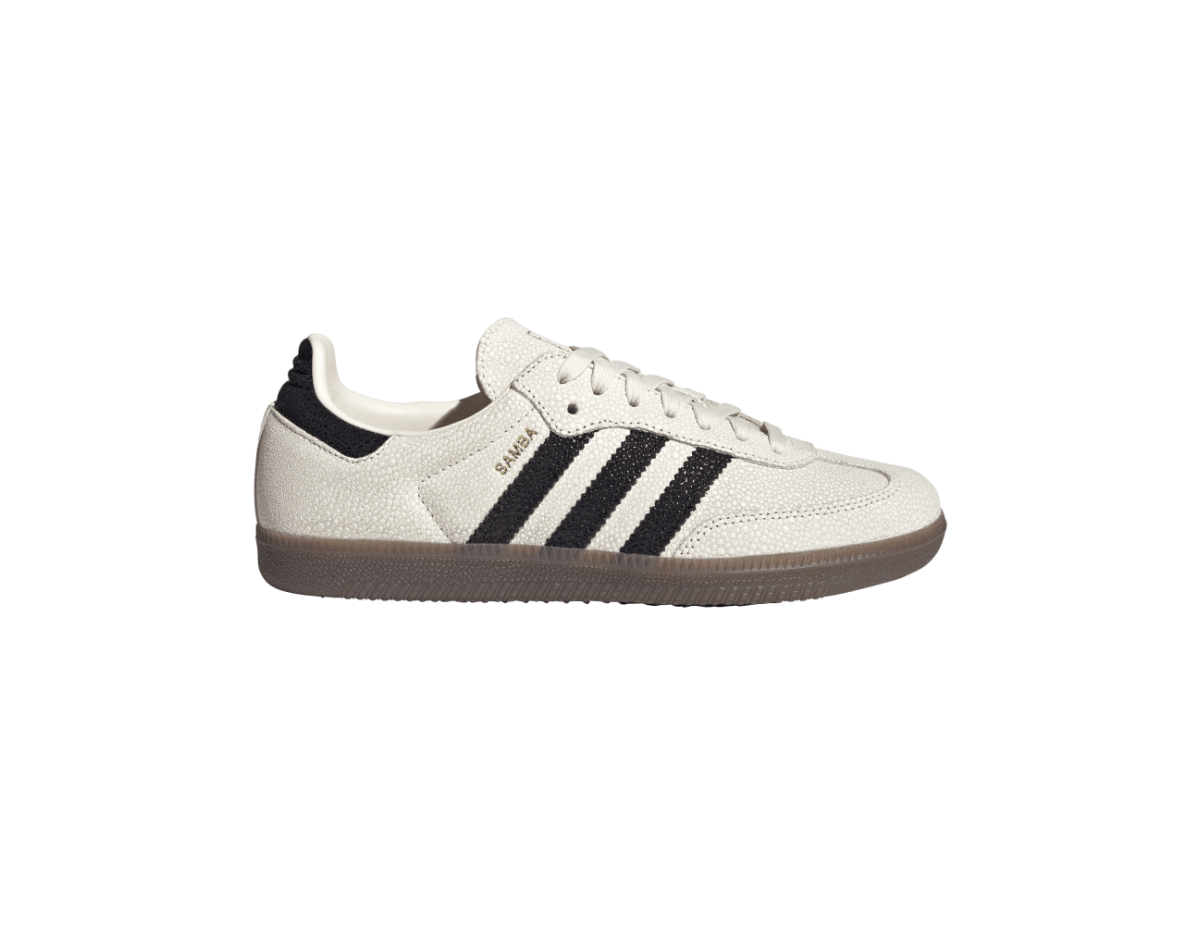 adidas Samba OG Stingray White (Women's)