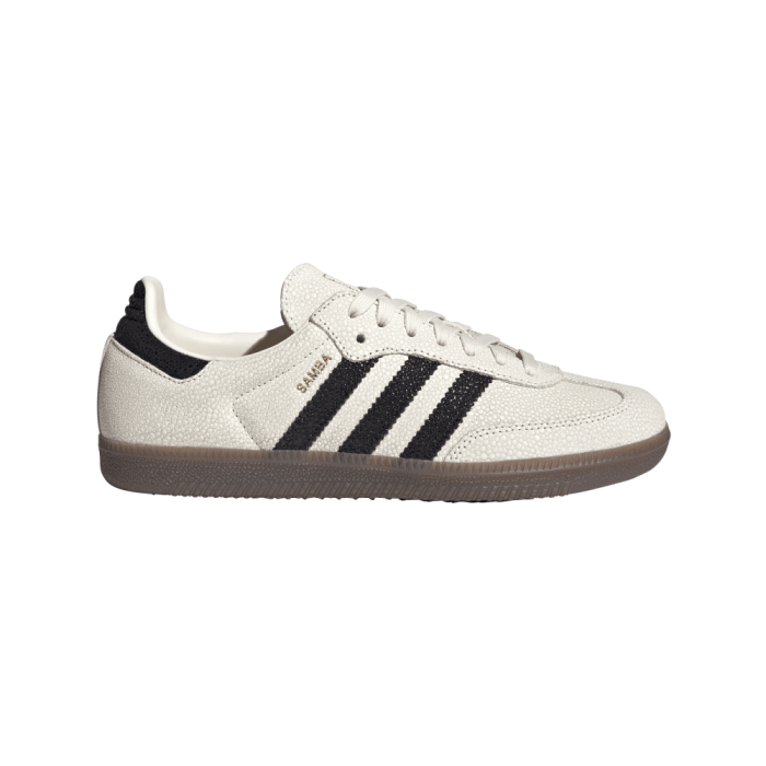adidas Samba OG Stingray White (Women's)