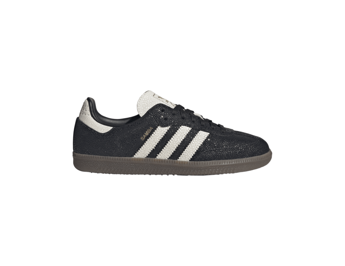 adidas Samba OG Stingray Black (Women's)