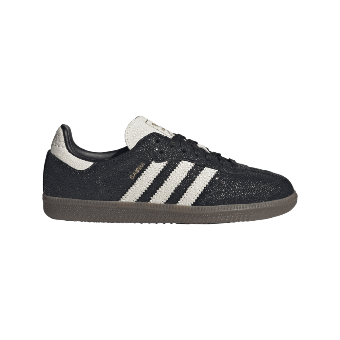 adidas Samba OG Stingray Black (Women's)