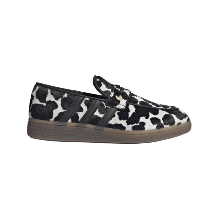 adidas Handball Spezial Loafers Cow Print (Women's)