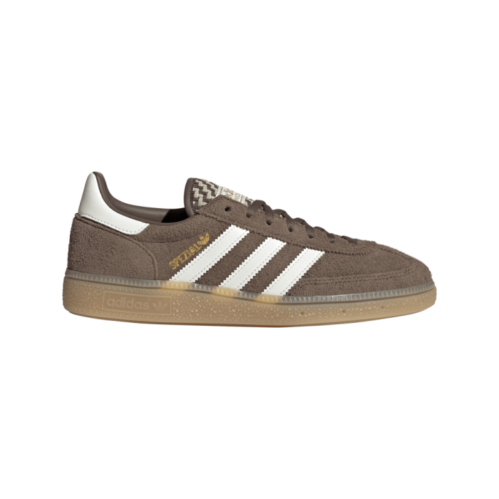 adidas Handball Spezial Earth Estrata Khaki Three (Women's)