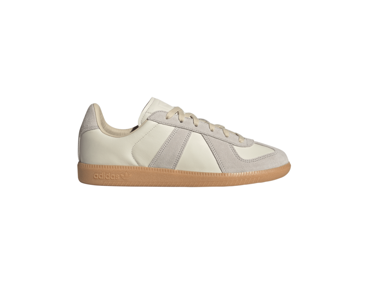 adidas BW Army Chalk White Clear Granite adidas BW Army Chalk White Clear Granite