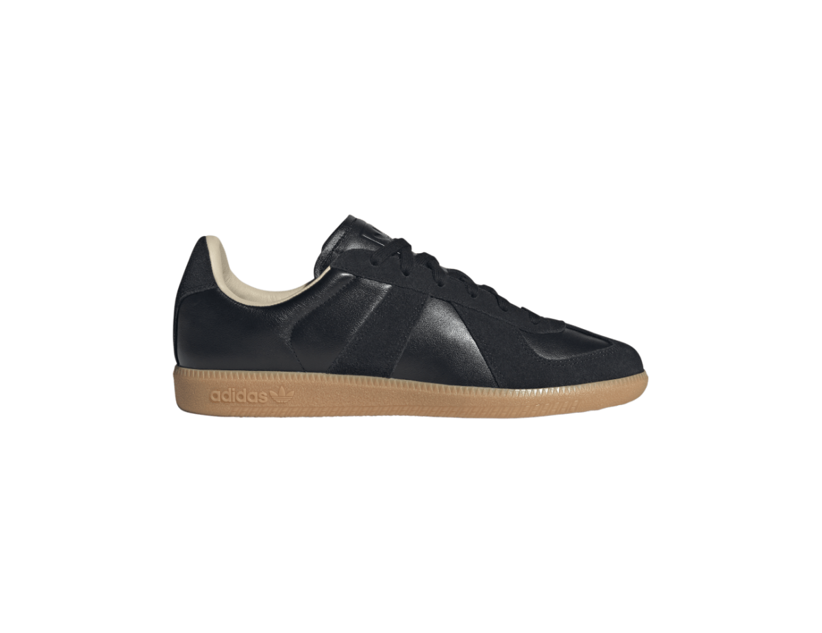 adidas BW Army Lux Core Black Gum adidas BW Army Lux Core Black Gum