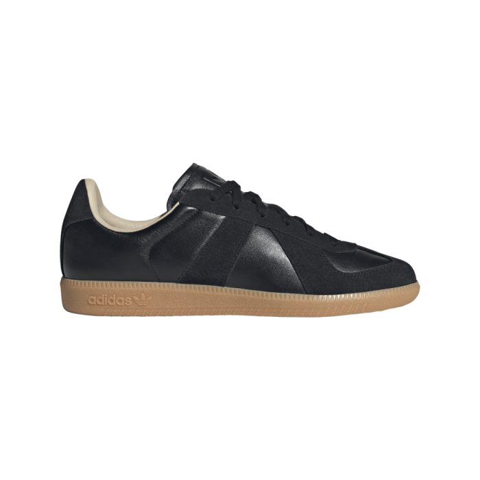adidas BW Army Lux Core Black Gum adidas BW Army Lux Core Black Gum