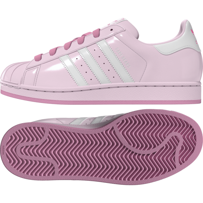 adidas Superstar II Care Bears Cheer Bear (Women's) adidas Superstar II Care Bears Cheer Bear (Women's)