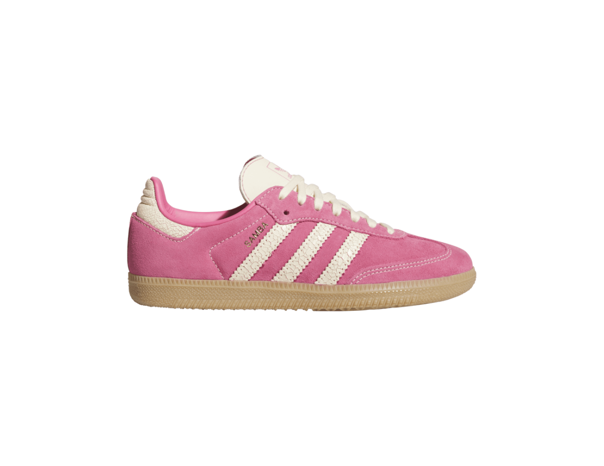 adidas Samba OG Pink Vanilla (GS) adidas Samba OG Pink Vanilla (GS)