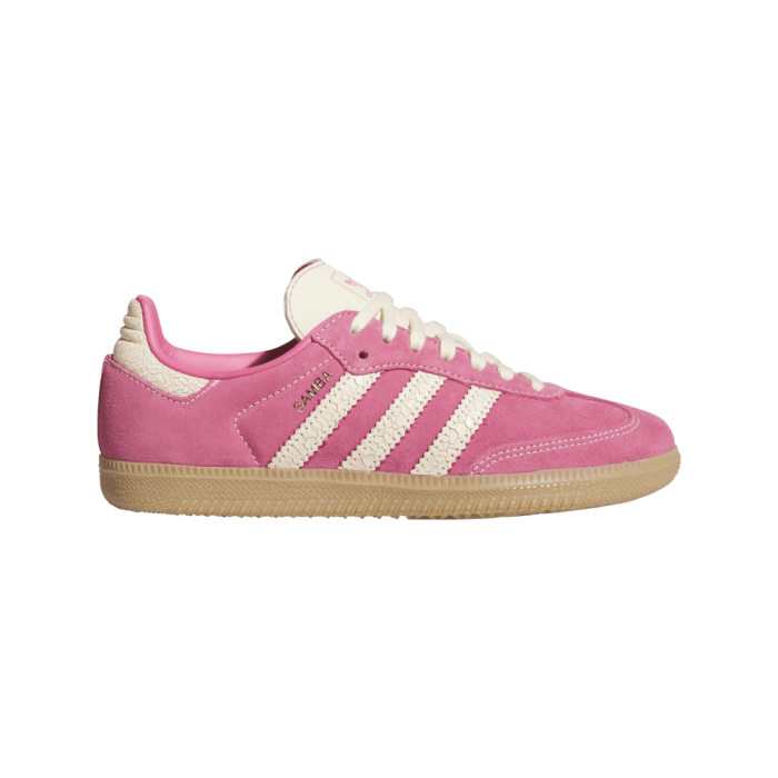 adidas Samba OG Pink Vanilla (GS)