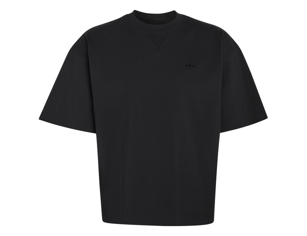 adidas Premium Essentials T-Shirt Black