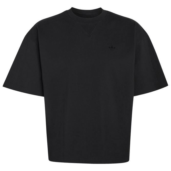 adidas Premium Essentials T-Shirt Black