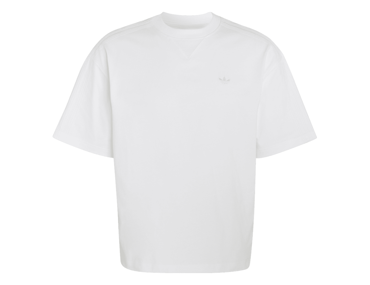 adidas Originals Premium Essentials T-Shirt White