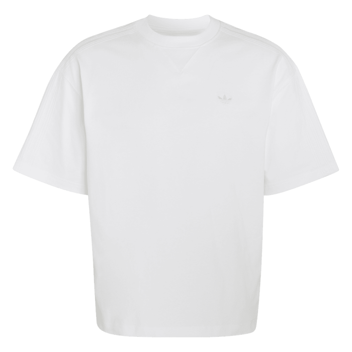 adidas Originals Premium Essentials T-Shirt White adidas Originals Premium Essentials T-Shirt White