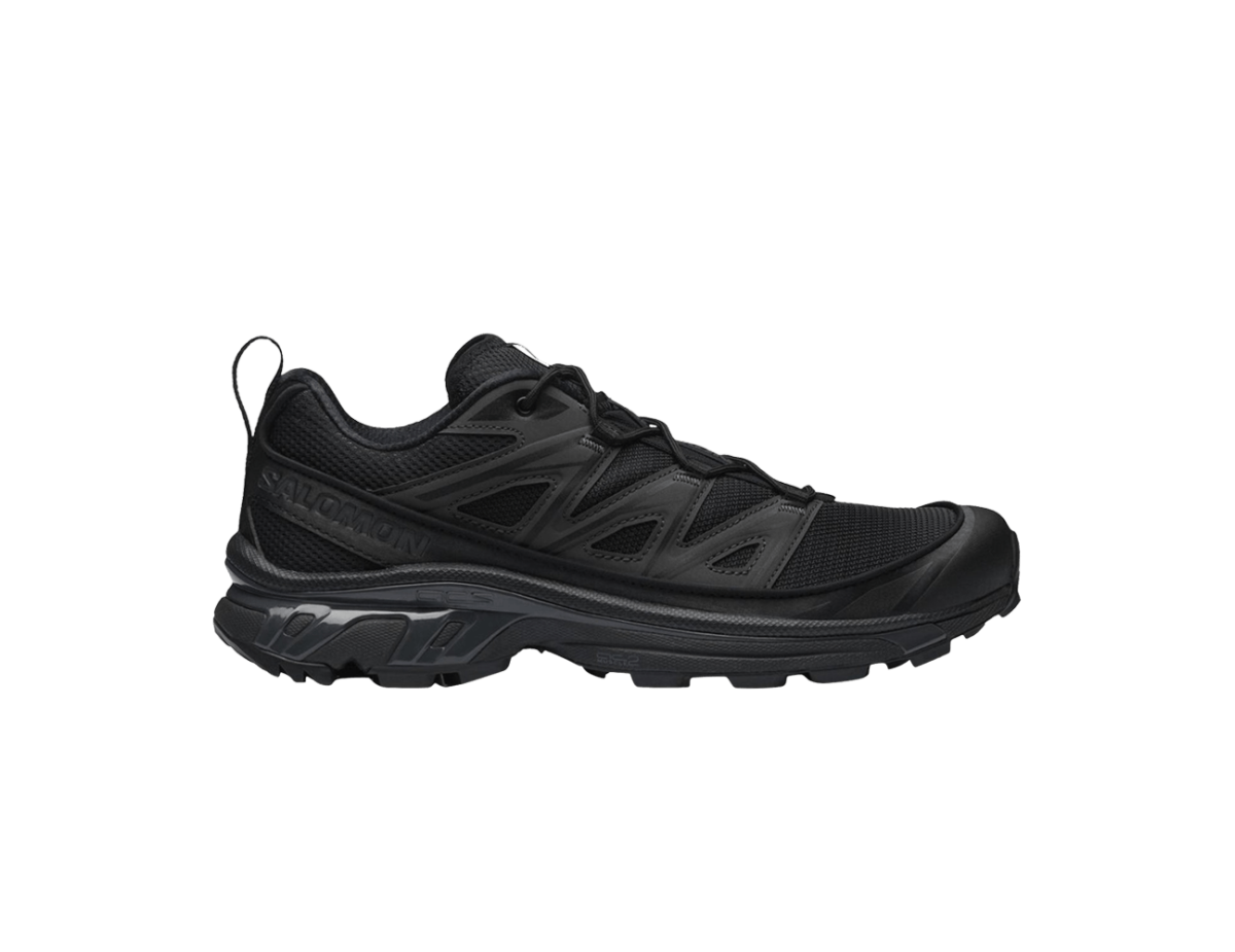 Salomon XT-6 Expanse 'Black'