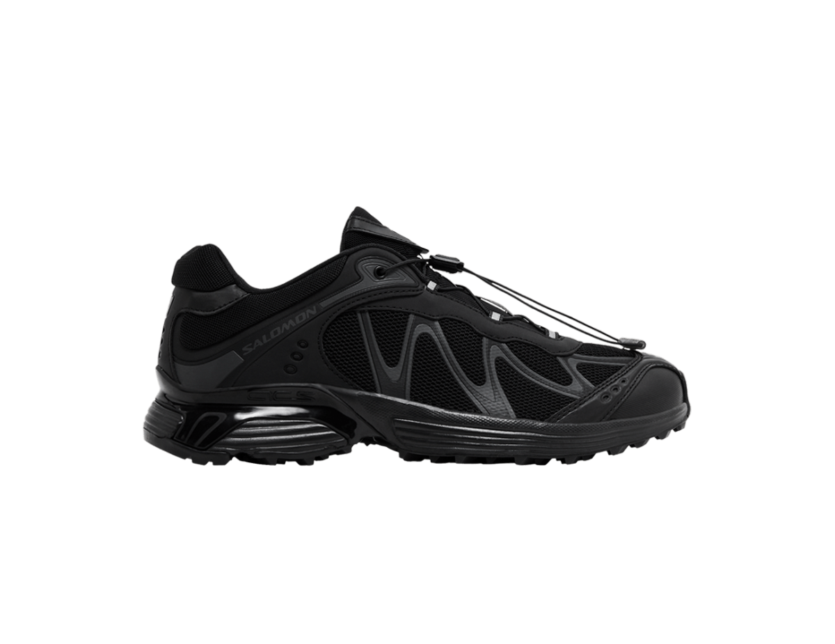Salomon XT-Whisper 'Black Asphalt'