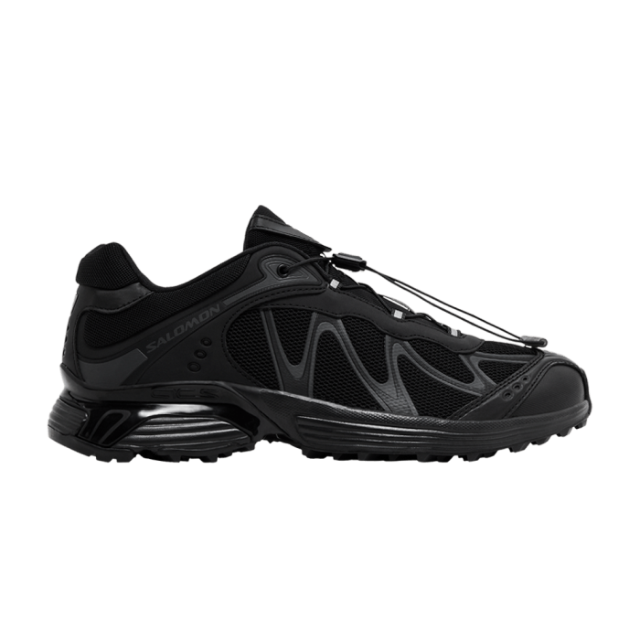 Salomon XT-Whisper 'Black Asphalt'