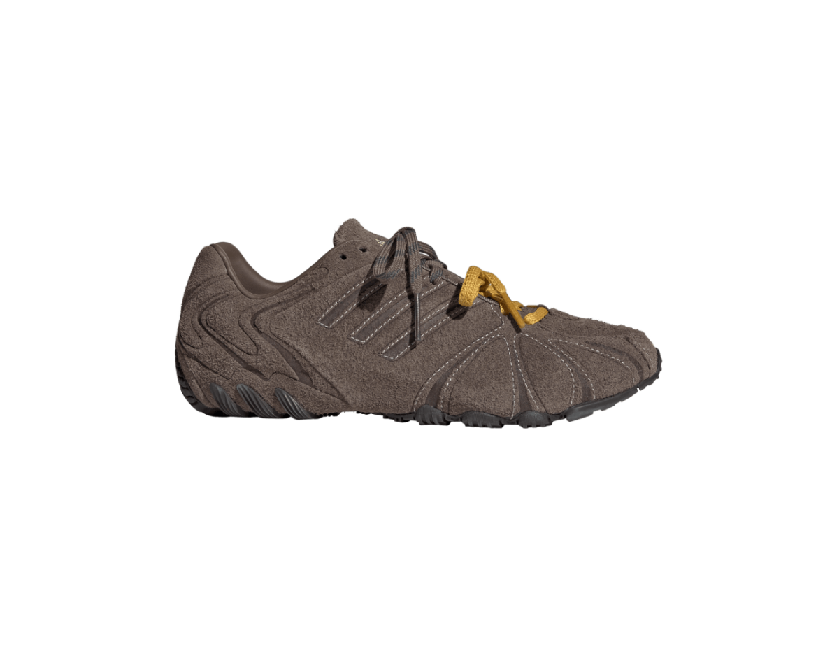 adidas Ghost Sprint Earth Strata Aurora Coffee (Women's)