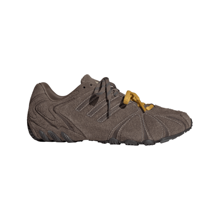 adidas Ghost Sprint Earth Strata Aurora Coffee (Women's)