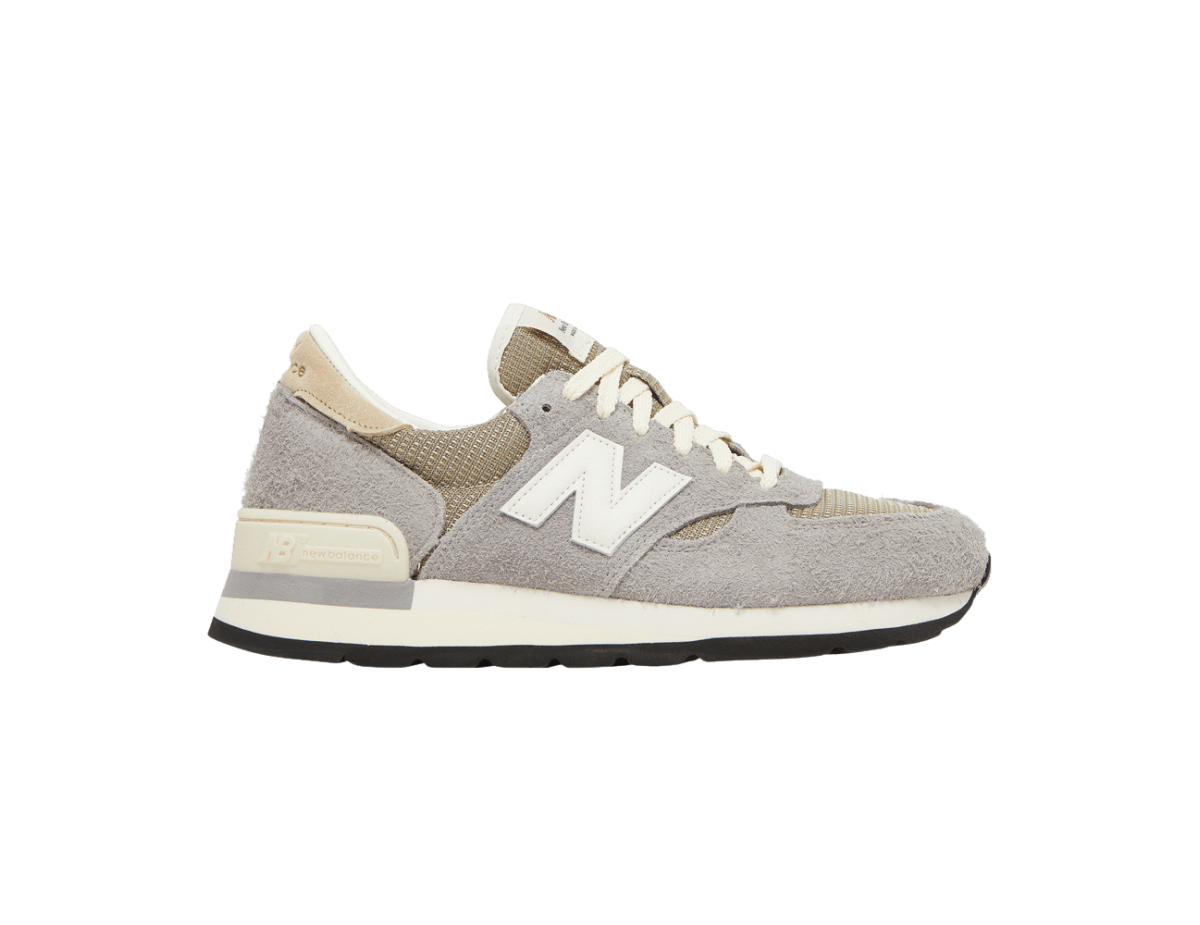 New Balance 990v1 MiUSA Teddy Santis Marblehead Incense