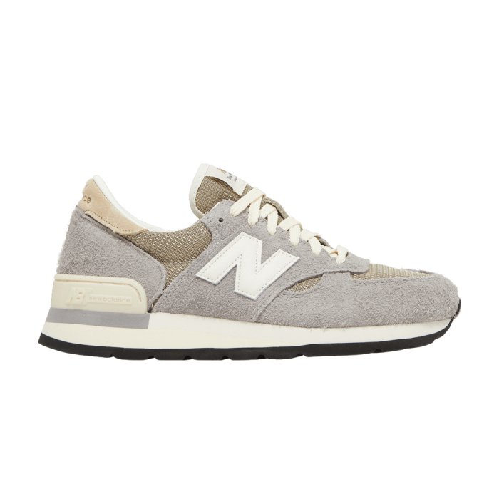 New Balance 990v1 MiUSA Teddy Santis Marblehead Incense New Balance 990v1 MiUSA Teddy Santis Marblehead Incense