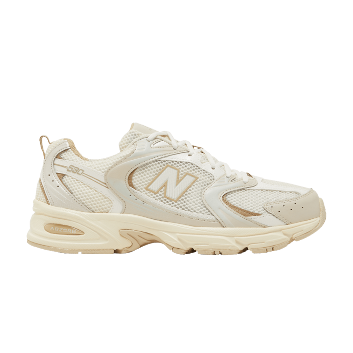 New Balance 530 Beige Angora New Balance 530 Beige Angora