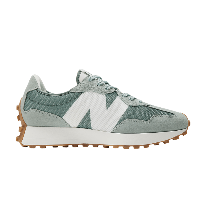 New Balance 327 Sage Grey New Balance 327 Sage Grey