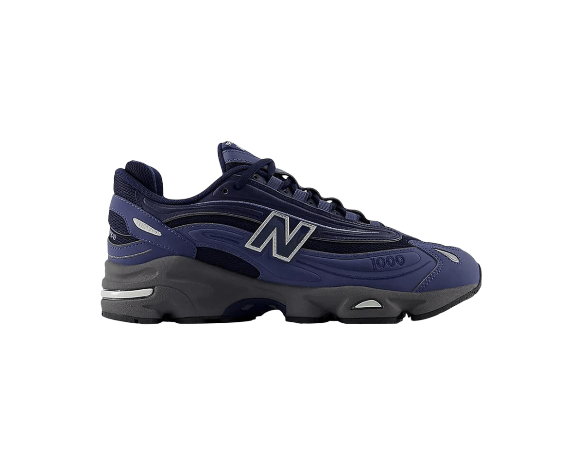 New Balance 1000 Vintage Indigo