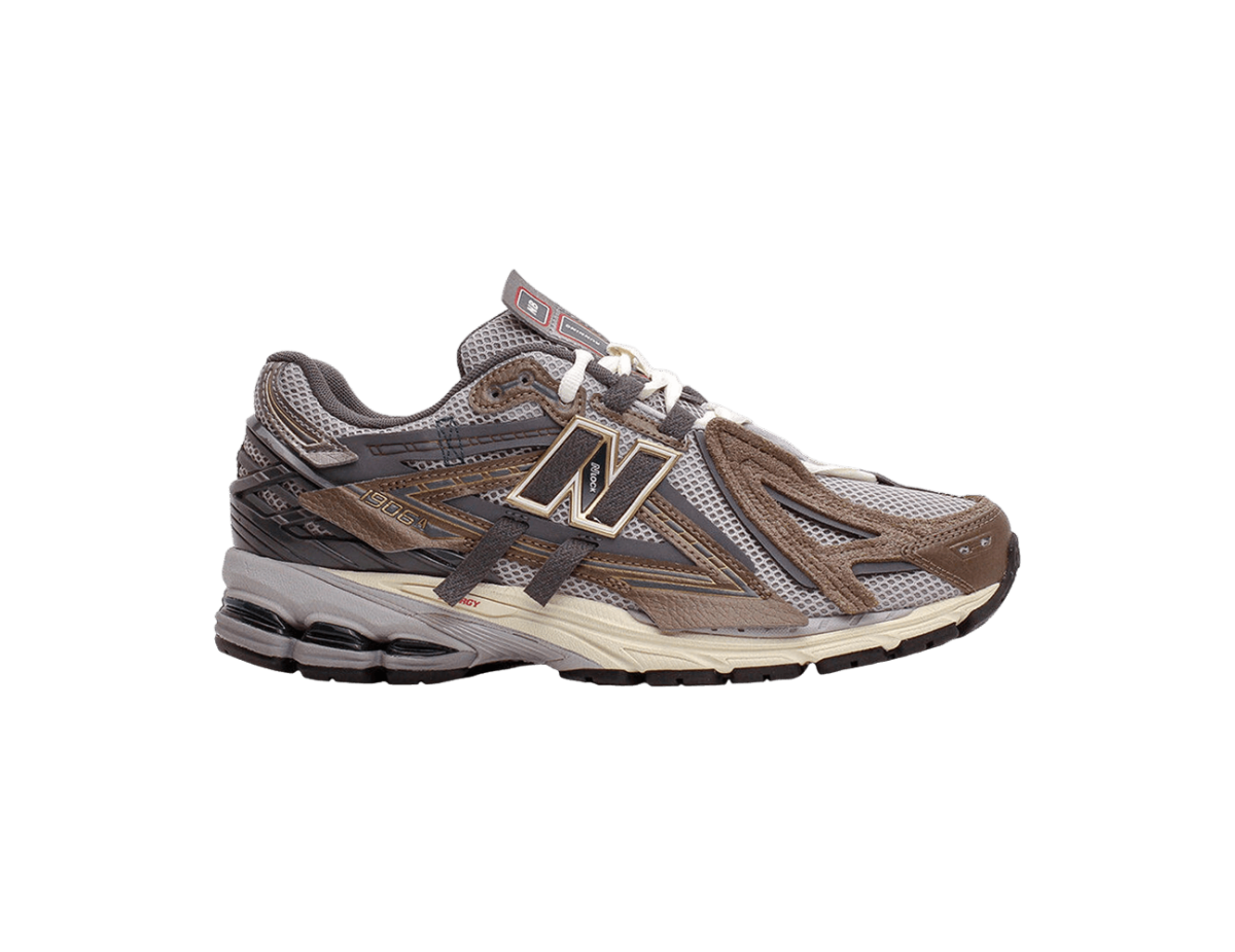 New Balance 1906A Thunder Brown