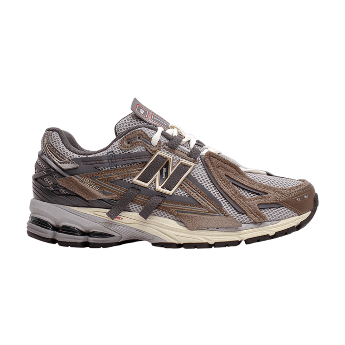 New Balance 1906A Thunder Brown New Balance 1906A Thunder Brown