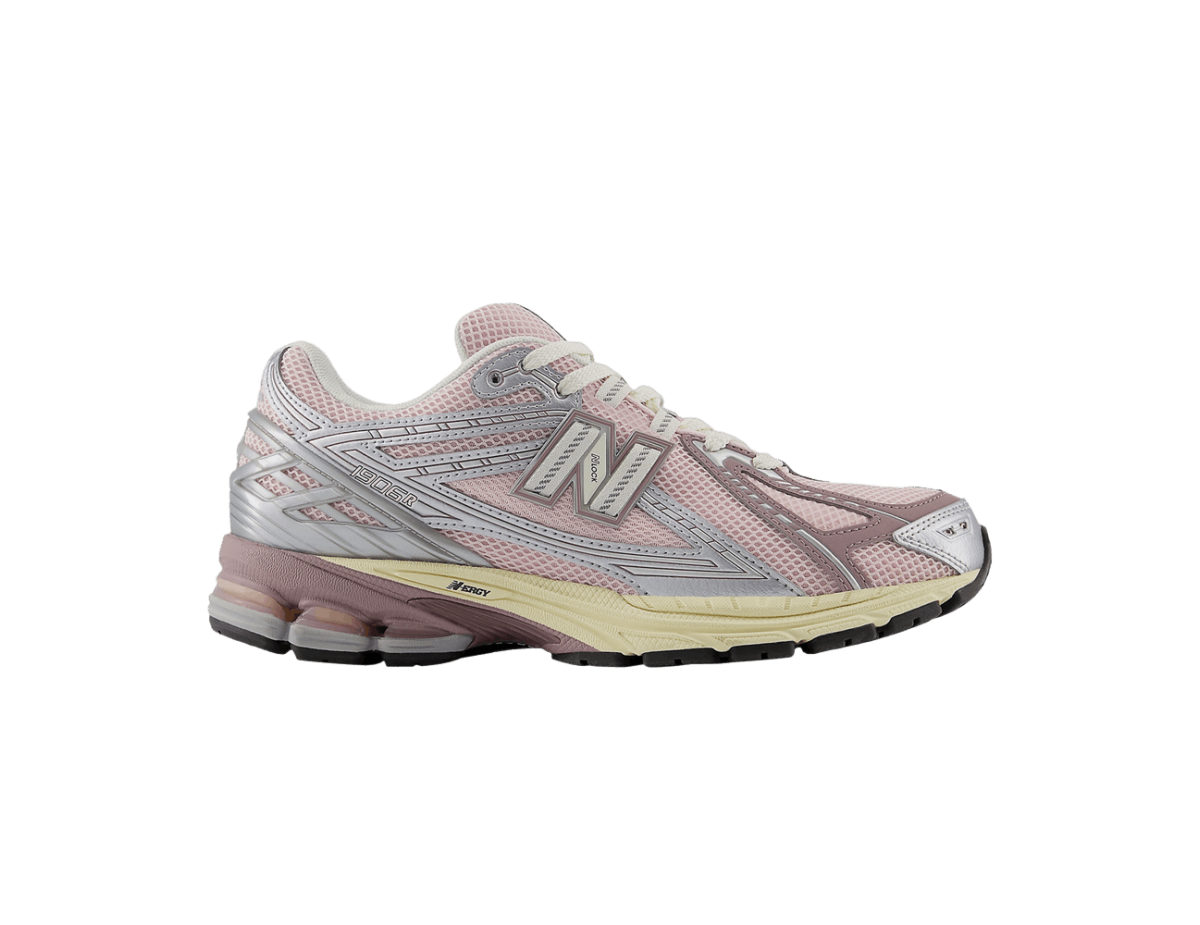 New Balance 1906R Rose Sugar Silver New Balance 1906R Rose Sugar Silver