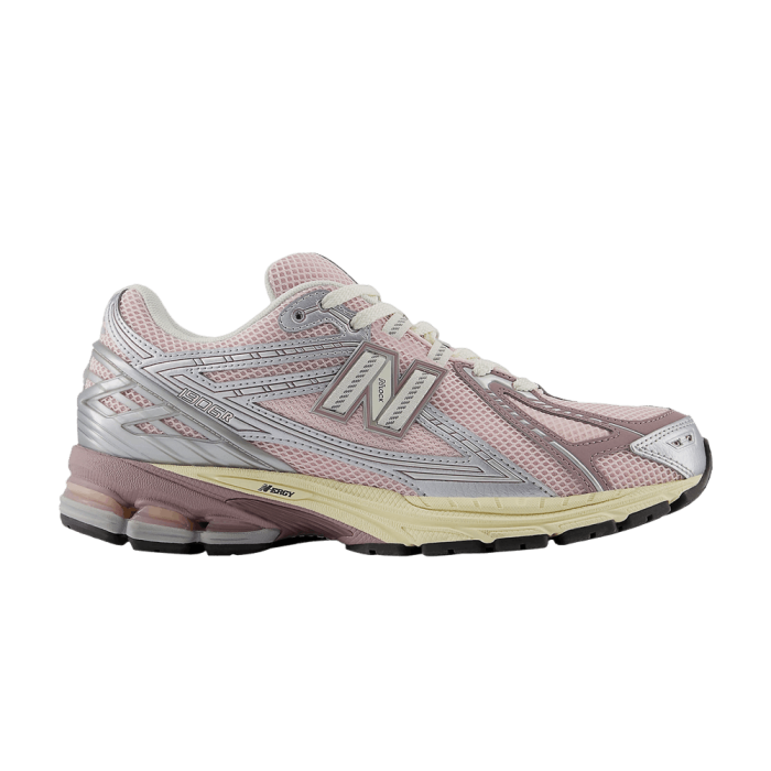 New Balance 1906R Rose Sugar Silver New Balance 1906R Rose Sugar Silver
