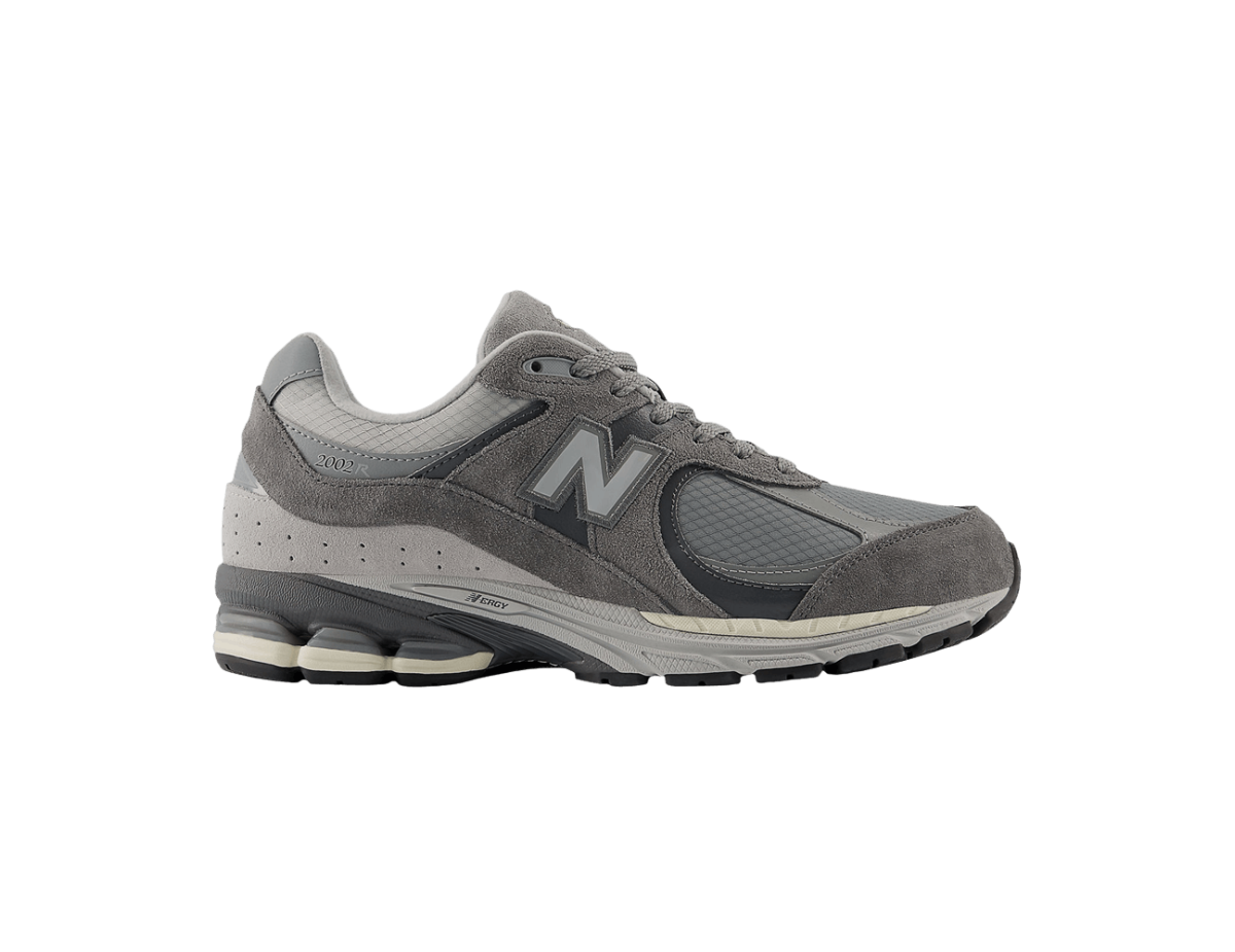 New Balance 2002R Castlerock Raincloud