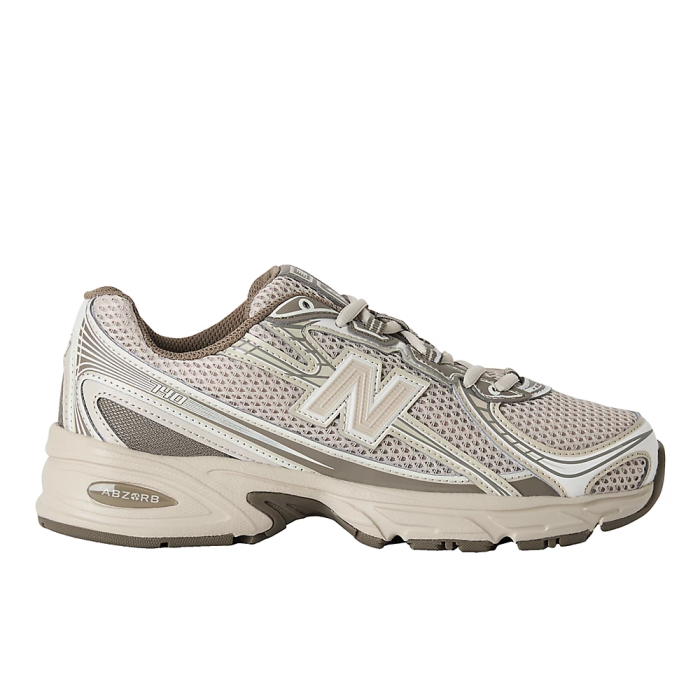 New Balance 740 Dockside Timberwolf Sea Salt New Balance 740 Dockside Timberwolf Sea Salt