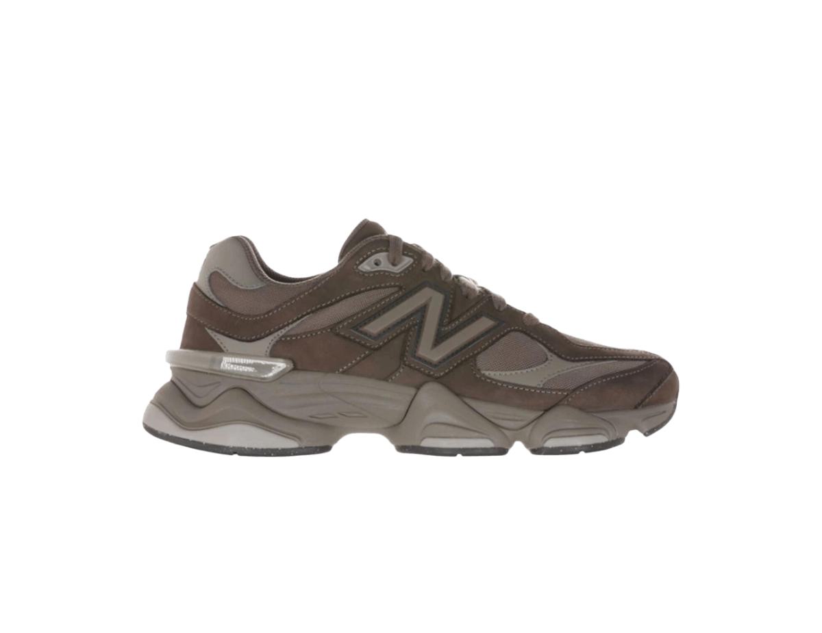 New Balance 9060 Mono Cortado
