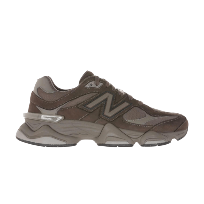 New Balance 9060 Mono Cortado New Balance 9060 Mono Cortado