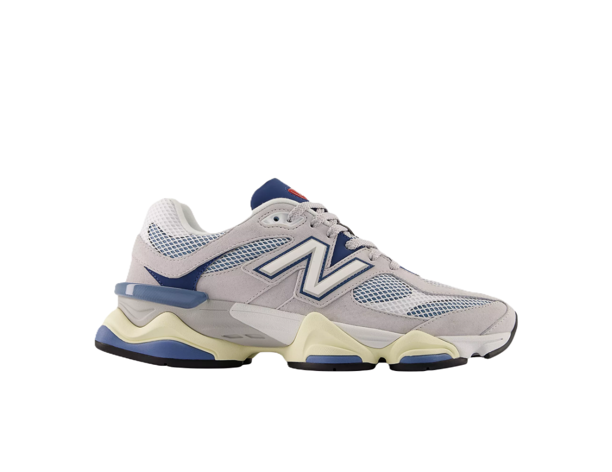 New Balance 9060 Blue Grey
