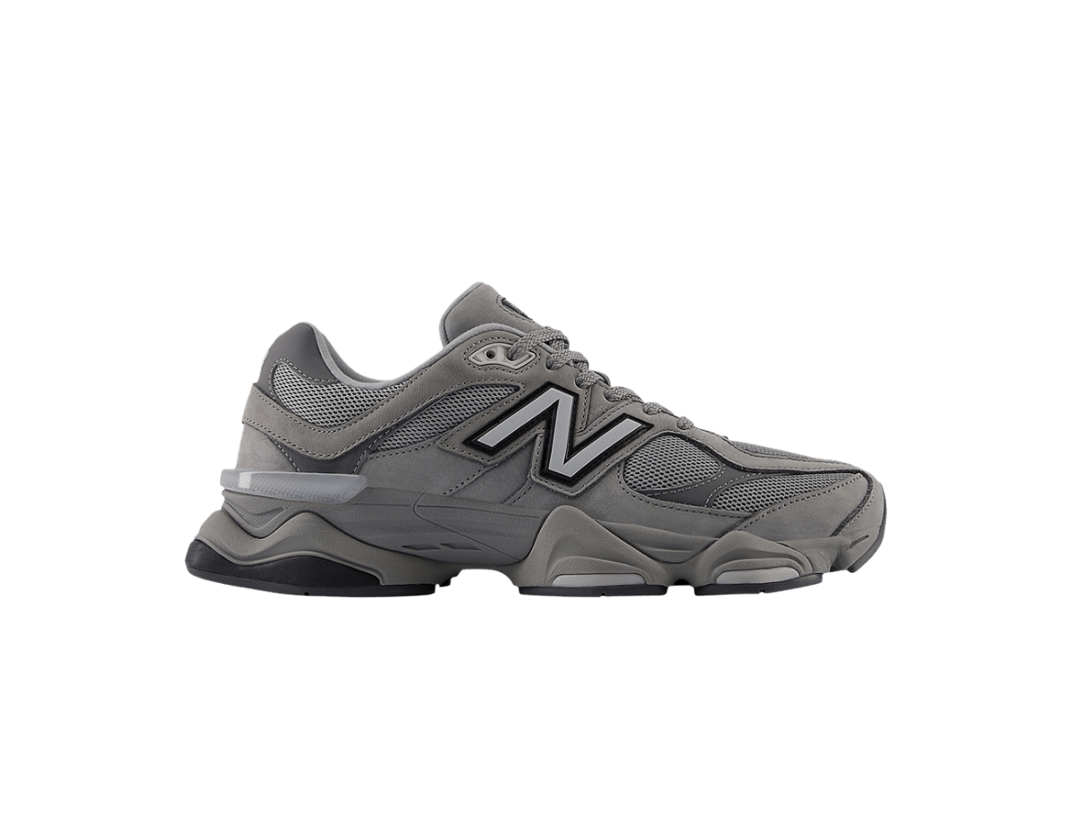 New Balance 9060 Shadow Grey Castlerock