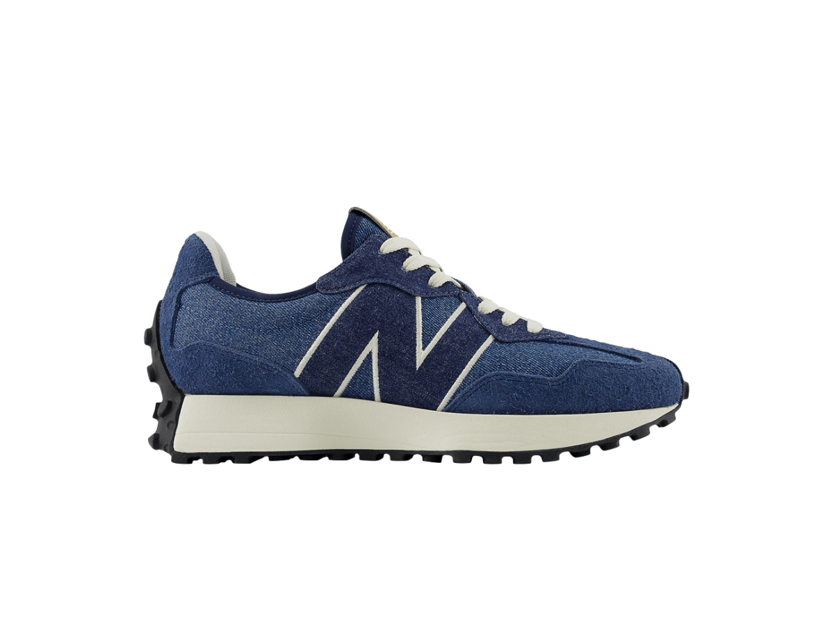 New Balance 327 Denim (Women's)