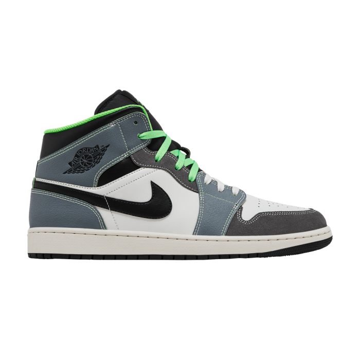 Jordan 1 Mid Casa 93 Seine-Saint-Denis Jordan 1 Mid Casa 93 Seine-Saint-Denis