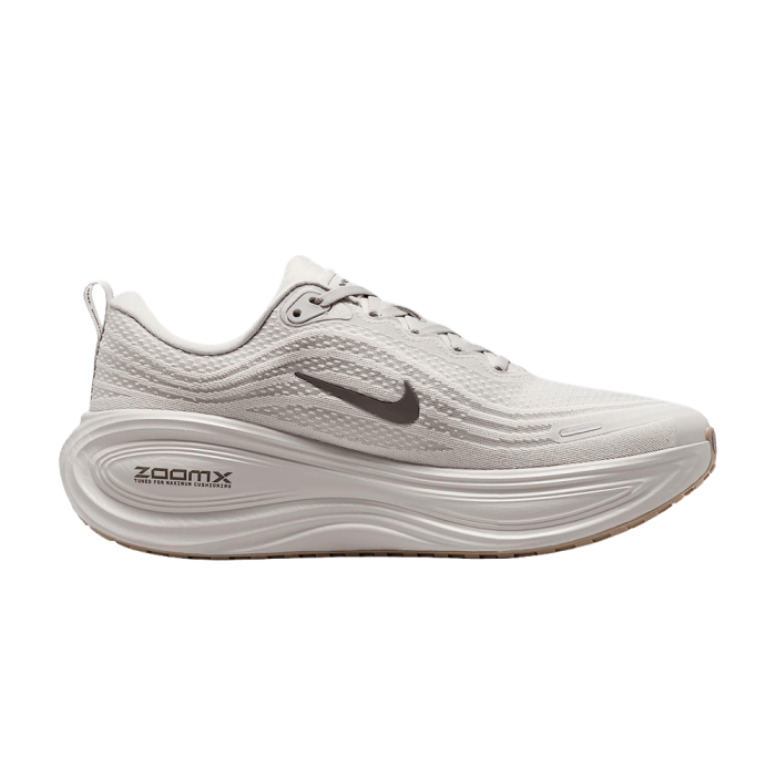 Nike Vomero Plus College Grey Light Iron Ore Gum Nike Vomero Plus College Grey Light Iron Ore Gum