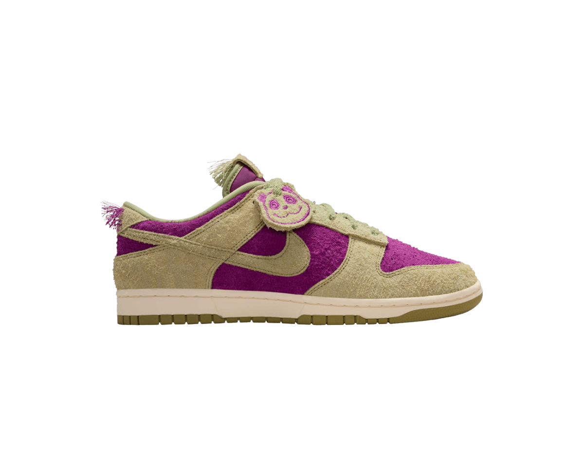 Nike Dunk Low Retro SE Viotech Dusty Olive