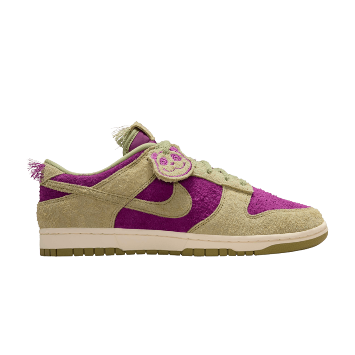 Nike Dunk Low Retro SE Viotech Dusty Olive