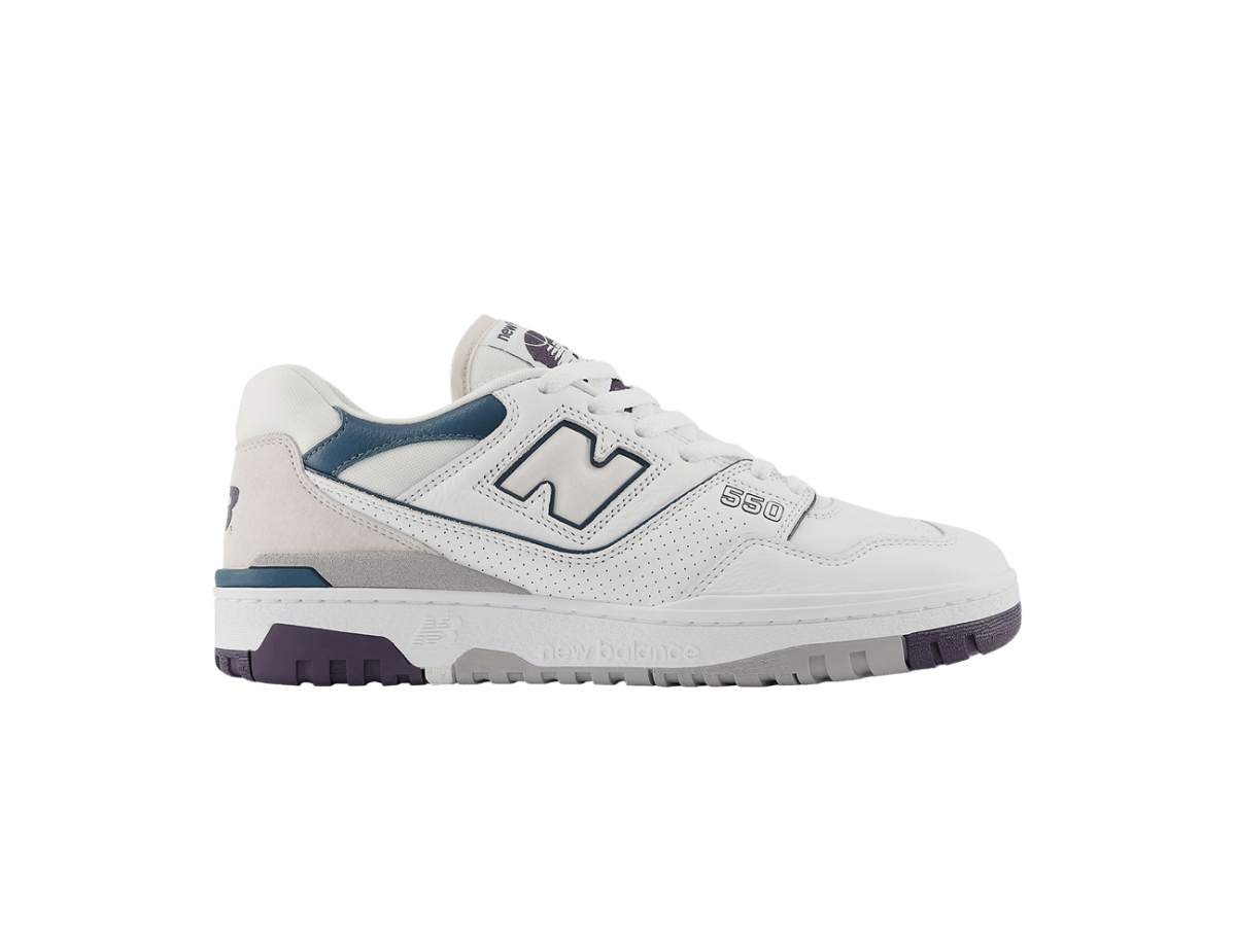 New Balance 550 Interstellar Deep Ocean New Balance 550 Interstellar Deep Ocean