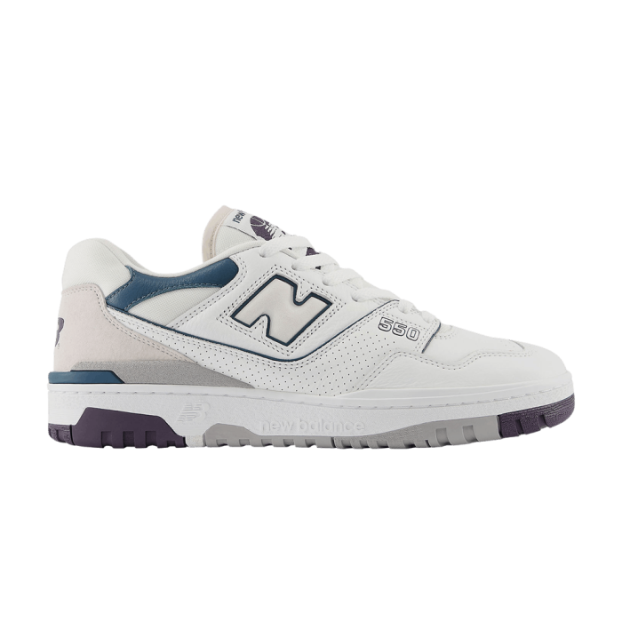 New Balance 550 Interstellar Deep Ocean New Balance 550 Interstellar Deep Ocean