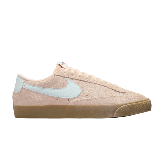 Nike Blazer Low 77 Vintage Crimson Tint Glacier Blue (Women's) Nike Blazer Low 77 Vintage Crimson Tint Glacier Blue (Women's)