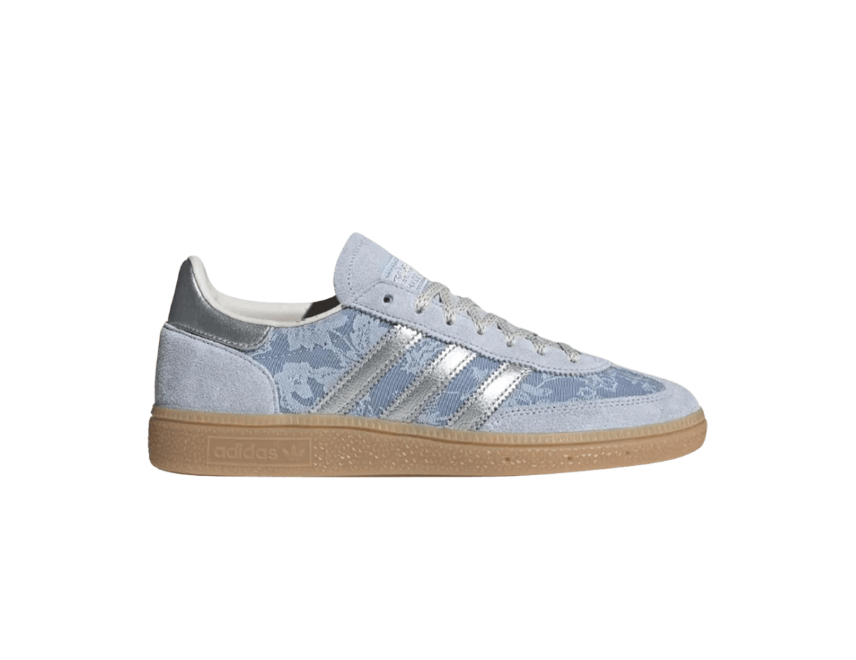 adidas Handball Spezial Liberty London Delft Blue (Women's)