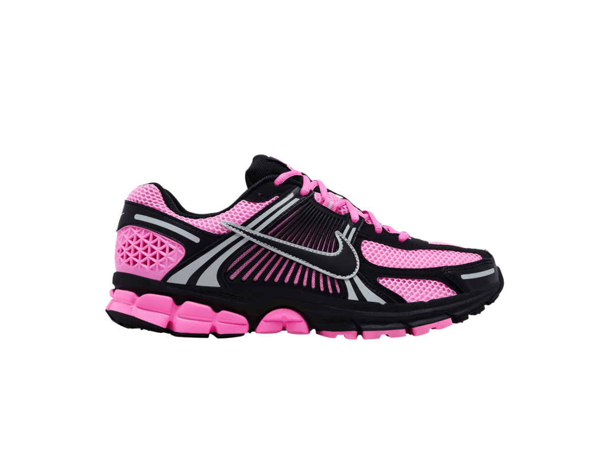 Nike Zoom Vomero 5 Pink Spell Black (Women's) Nike Zoom Vomero 5 Pink Spell Black (Women's)