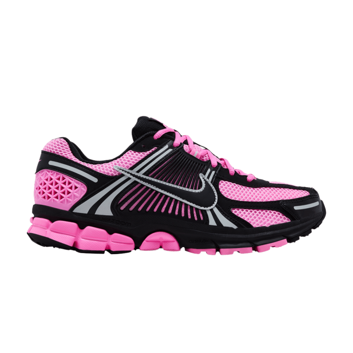 Nike Zoom Vomero 5 Pink Spell Black (Women's) Nike Zoom Vomero 5 Pink Spell Black (Women's)