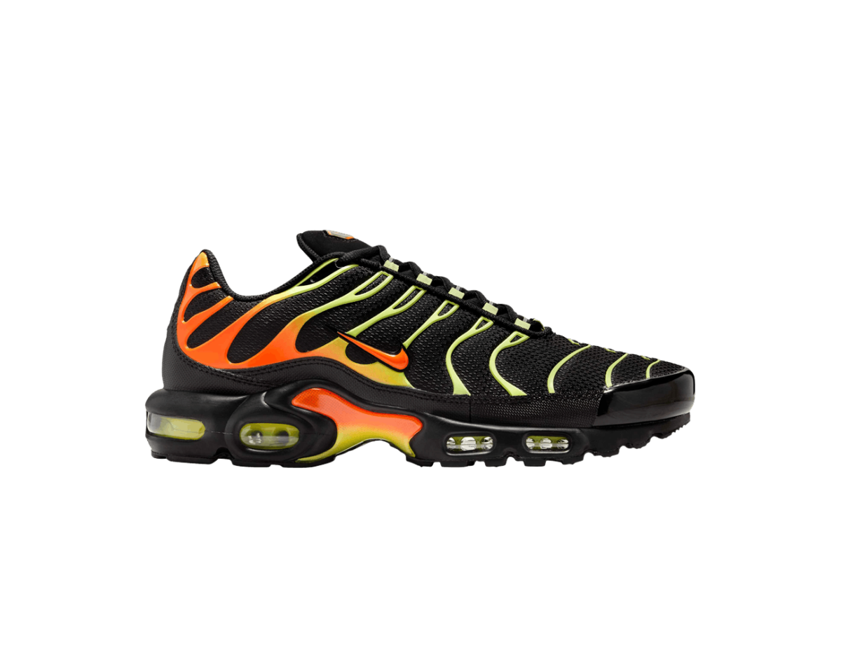 Nike Air Max Plus Sunrise