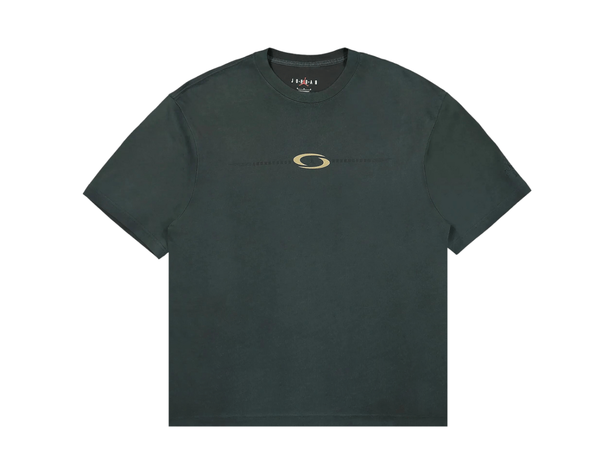 Jordan x Travis Scott T-Shirt Black