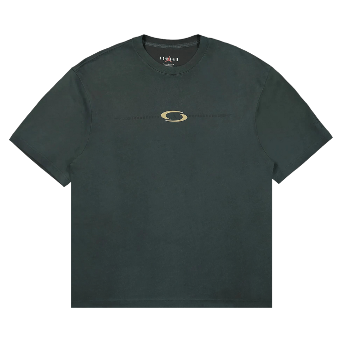 Jordan x Travis Scott T-Shirt Black Jordan x Travis Scott T-Shirt Black